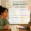The Neurodivergent Solopreneur’s Guide to Building a Business Dashboard