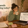The Minimum Viable Business Day: What to Do When You Have No Energy