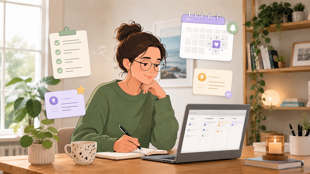 How to Remember Client Follow-Ups Without Relying on Memory