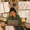 Why Traditional Productivity Systems Fail ADHD Entrepreneurs