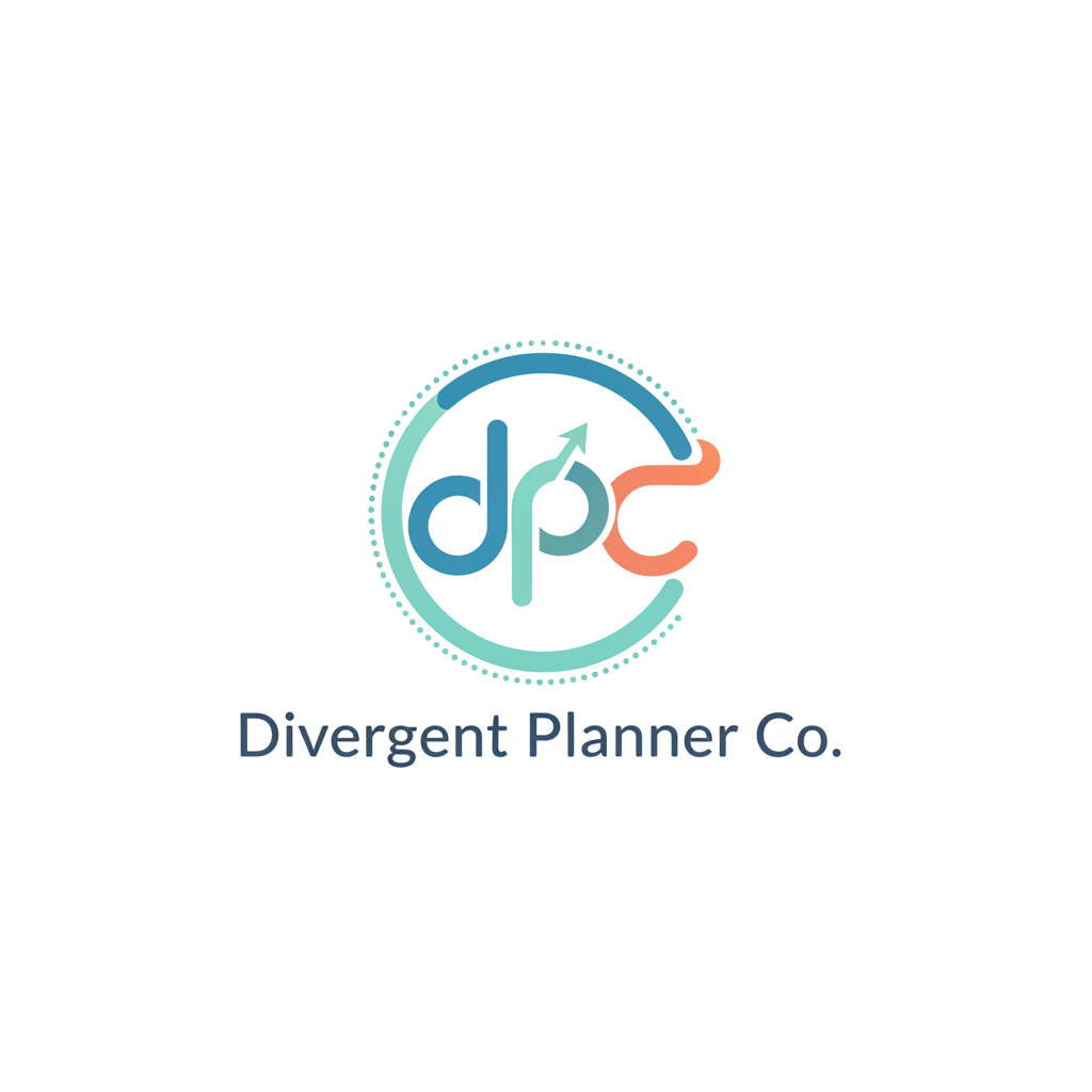 Divergent Planner Co